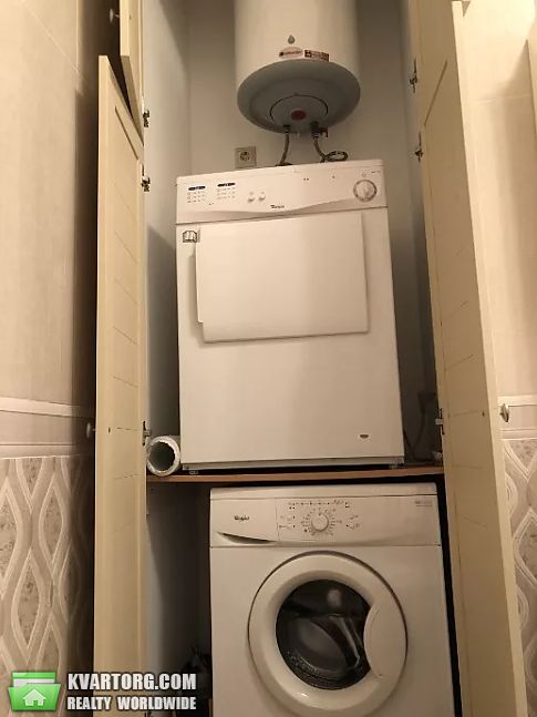 Rent out 3-room apartment. Киев, .М.Грушевского — photo 6