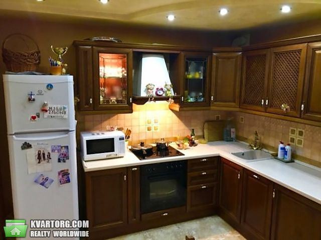 Sell 2-room apartment. Киев,  Милославская — photo 4