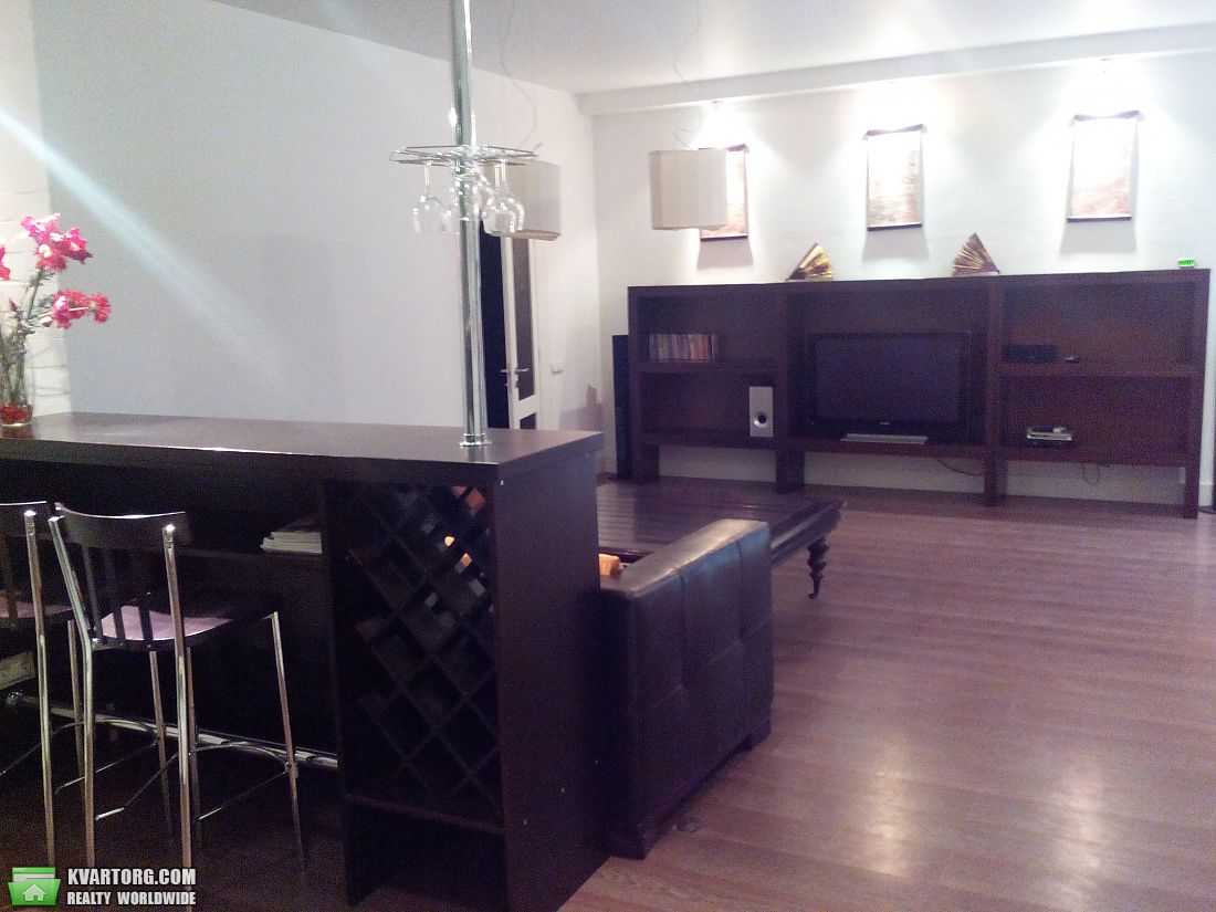 Rent out 3-room apartment. Одесса, Тенистая — photo 3