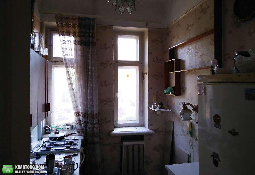 Sell 2-room apartment. Киев,  Багговутовская — photo 5