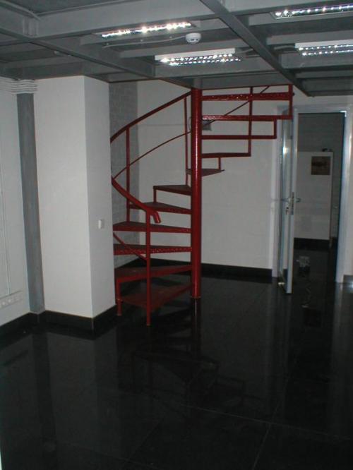Rent out office. Киев, пер. Феодосийский — photo 7