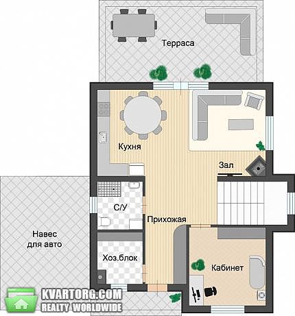 Sell house. Киев, Белогородка — photo 2