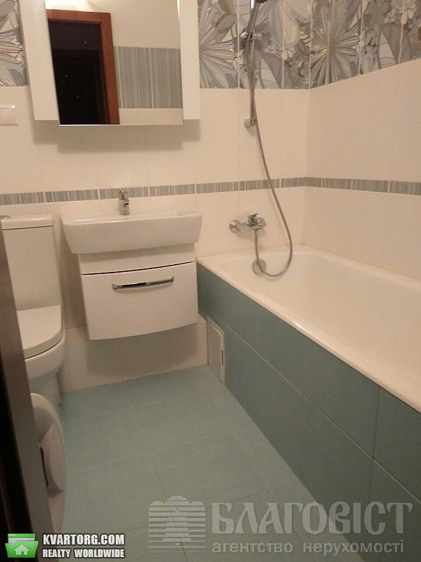 Sell 1-room apartment. Киев,  Урловская — photo 10