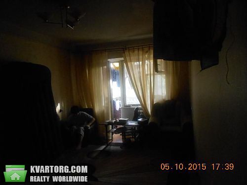 Sell 3-room apartment. Одесса, Малиновского/космонавтов — photo 1