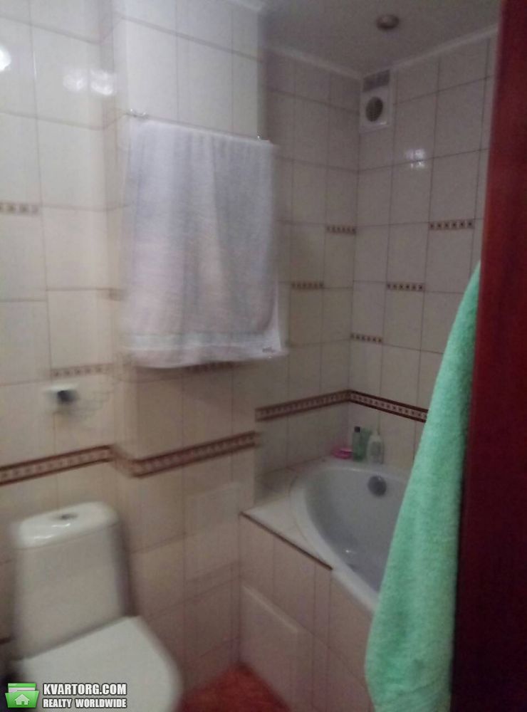 Sell 3-room apartment. Одесса, Бочарова — photo 9