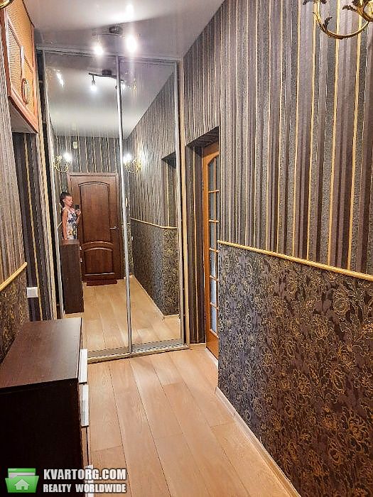 Sell 1-room apartment. Киев,  Дегтяревская — photo 6