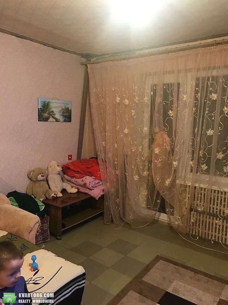 Sell 3-room apartment. Днепропетровск, Фестивальный пер. — photo 3