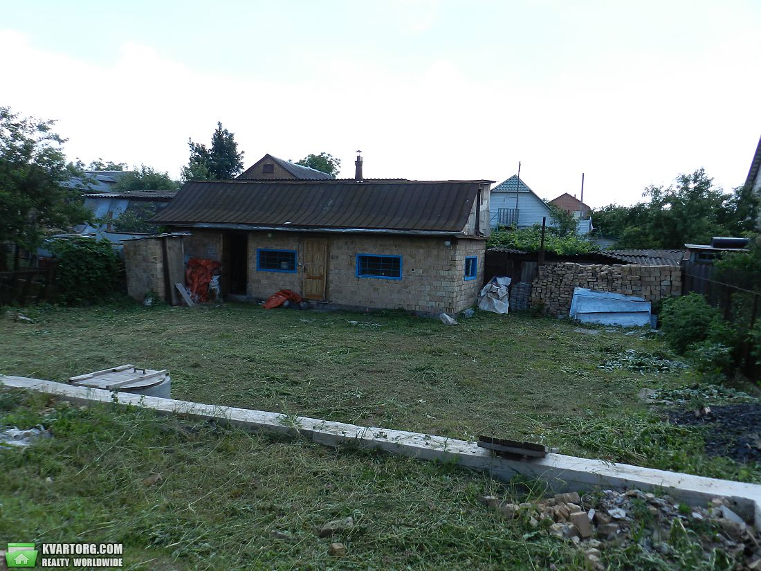 Sell house. Боярка, агрономичная — photo 3