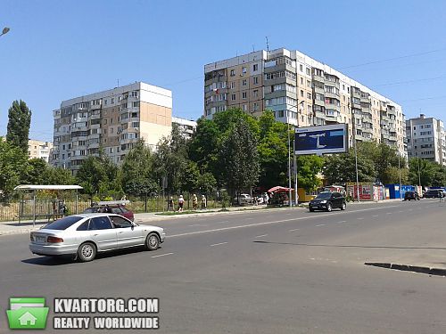 Sell 2-room apartment. Одесса, Академика Заболотного — photo 1