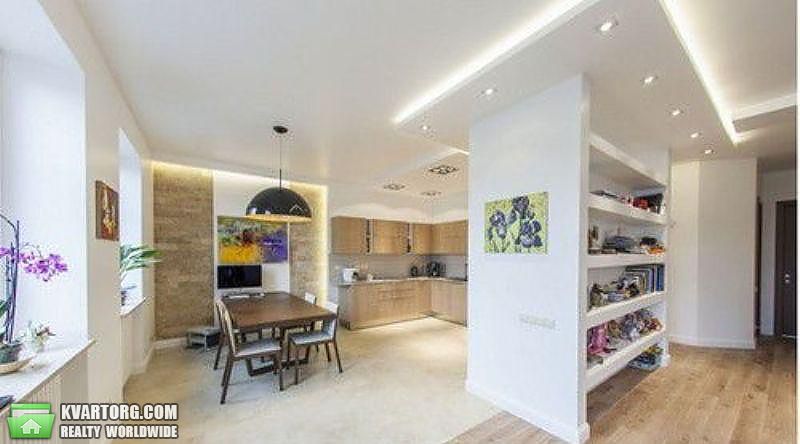 Rent out 4-room apartment. Киев, Льва Толстого ул. — photo 3