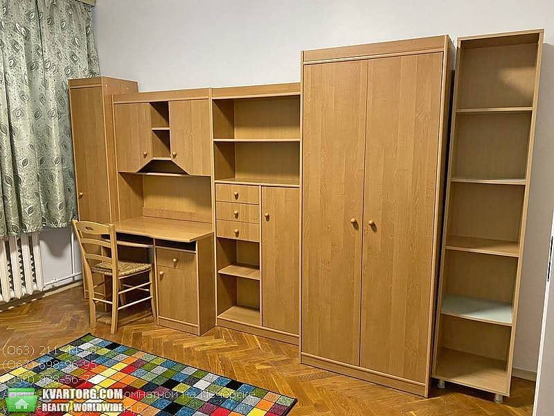 Rent out 4-room apartment. Киев,  Старонаводницкая — photo 7