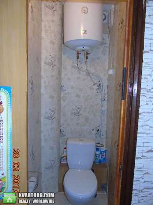 Sell 1-room apartment. Киев,  Маяковского — photo 7