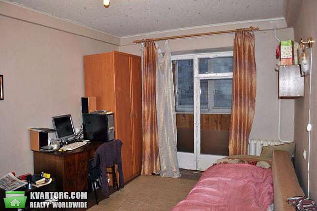 Sell 1-room apartment. Киев,  Верховинная — photo 3