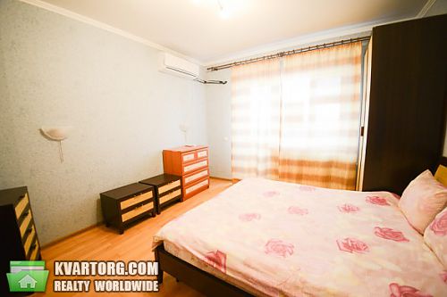 Rent out 2-room apartment. Харьков, Чубаря — photo 2