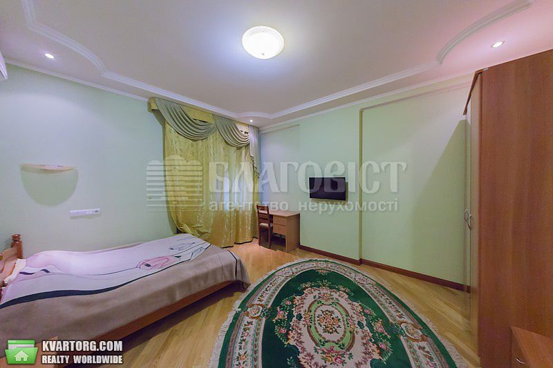 Rent out 4-room apartment. Киев,  Леси Украинки бул — photo 10