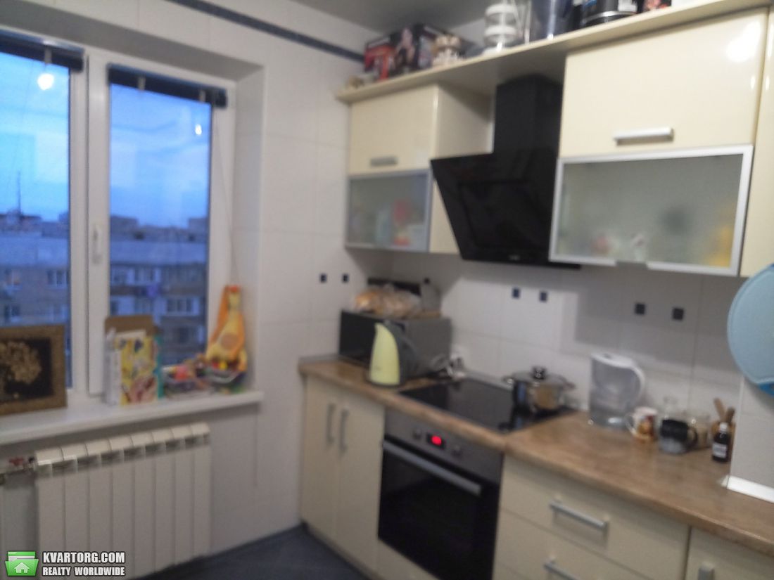 Sell 3-room apartment. Одесса, Днепропетровская дорога — photo 2