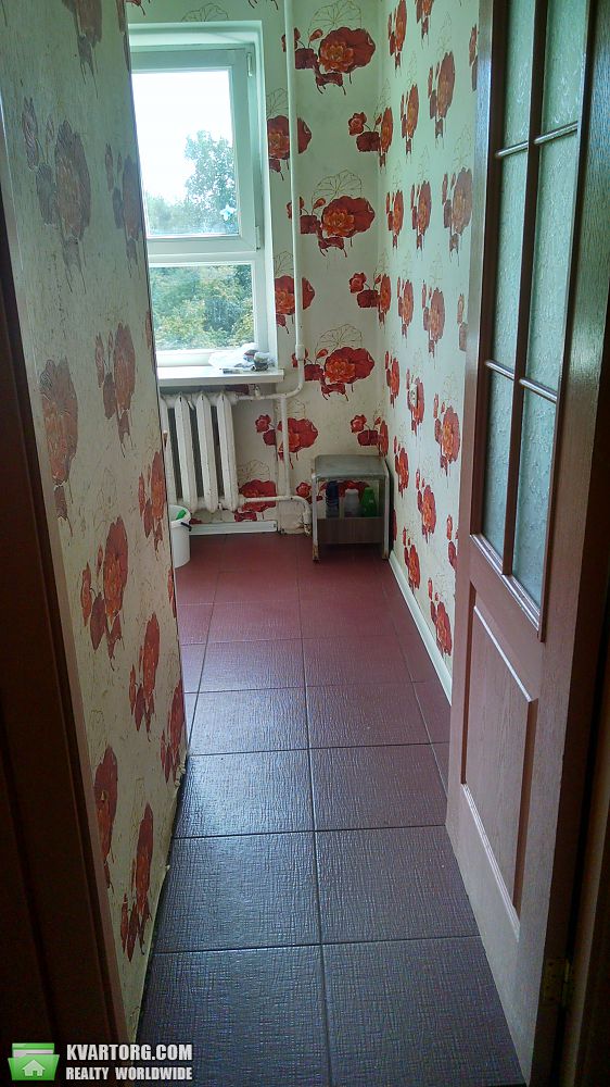 Sell 2-room apartment. Киев,  Краснова — photo 5