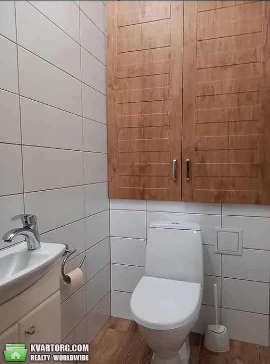 Rent out 2-room apartment. Киев,  Саперно-Слободская — photo 7