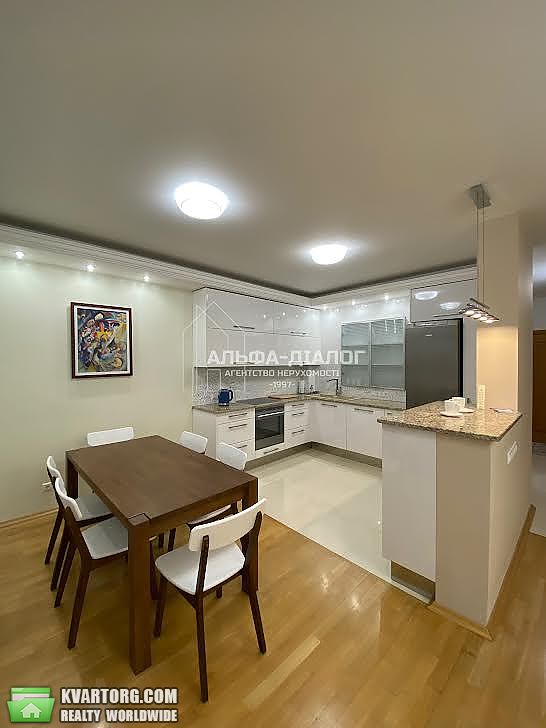 Rent out 3-room apartment. Киев,  Руданского — photo 8