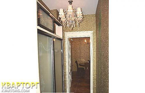 Rent out 3-room apartment. Одесса, Левитана — photo 7