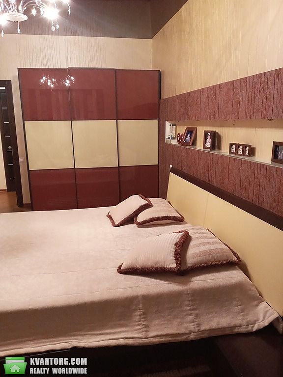 Rent out 3-room apartment. Киев, Саксаганского — photo 4