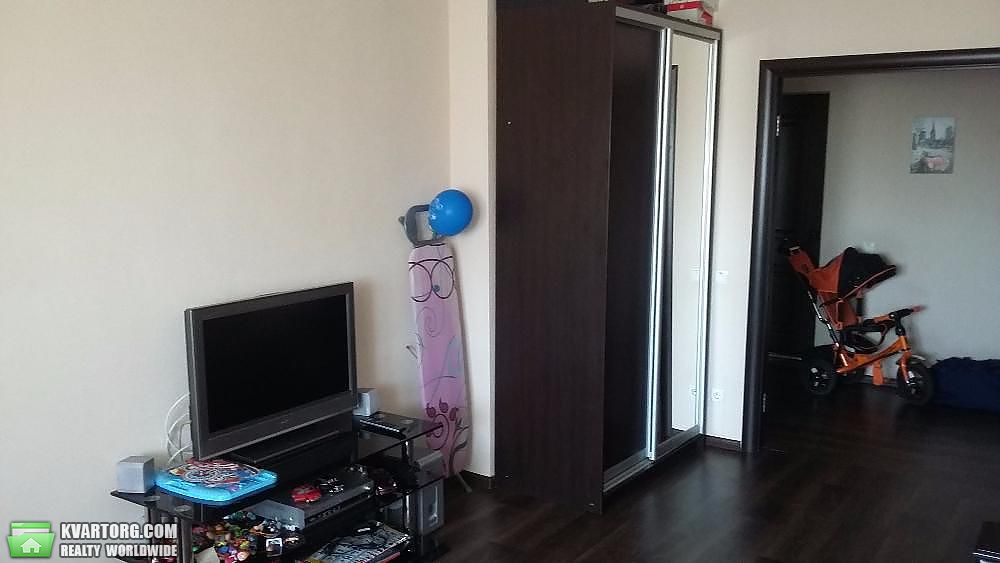 Sell 1-room apartment. Киев,  Закревского — photo 2