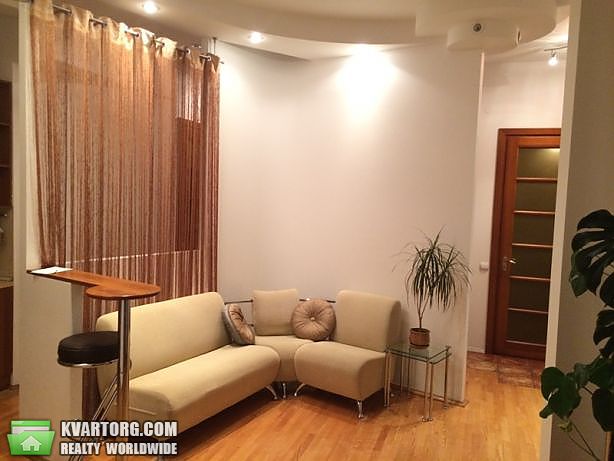 Rent out 3-room apartment. Киев, Коперника — photo 5