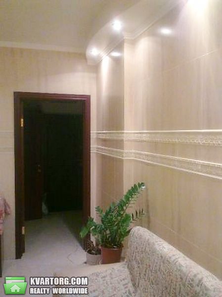 Rent out 2-room apartment. Киев,  Голосеевская — photo 5