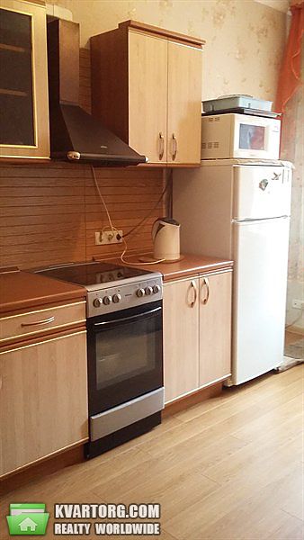 Sell 1-room apartment. Киев, Щербакова — photo 1