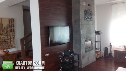 Rent out house. Киев, Юнкерова — photo 2