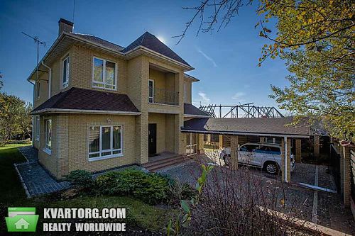 Rent out house. Киевская обл., Лесники — photo 1