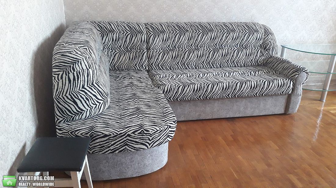 Rent out 3-room apartment. Киев,  Гмыри — photo 7