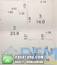 Sell 1-room apartment. Одесса, Французский бул. — photo 1