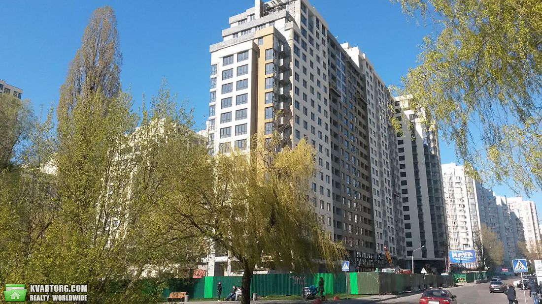Sell 5-room apartment. Киев,  Конева — photo 2
