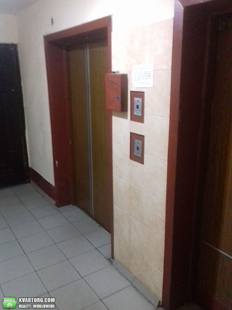 Sell 1-room apartment. Киев, Жмаченко — photo 8