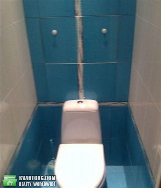 Sell 1-room apartment. Киев, Половецкая — photo 5