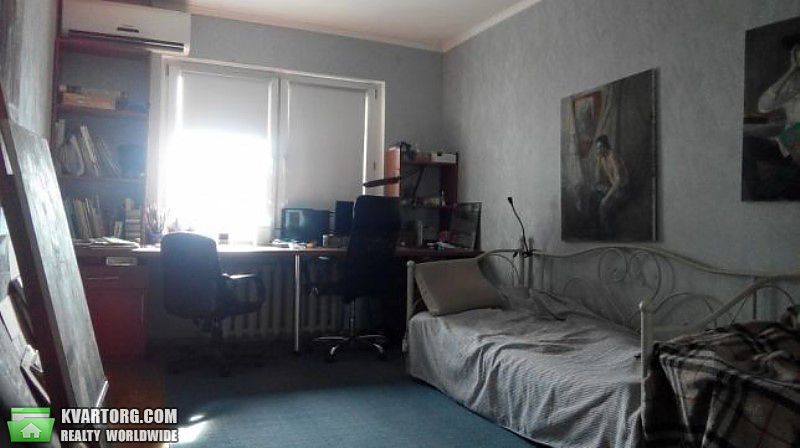Sell 3-room apartment. Киев,  Милославская — photo 3