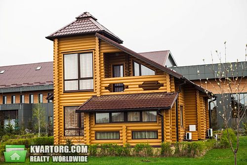 Rent out house. Киев, Олимпийская — photo 1