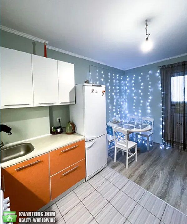 Sell 1-room apartment. Киев, пер. Моторный — photo 3