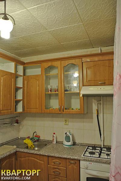 Rent out 1-room apartment. Киев, Маяковского — photo 4