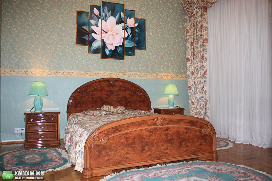 Rent out multi-room apartment. Киев,  Пушкинская — photo 3