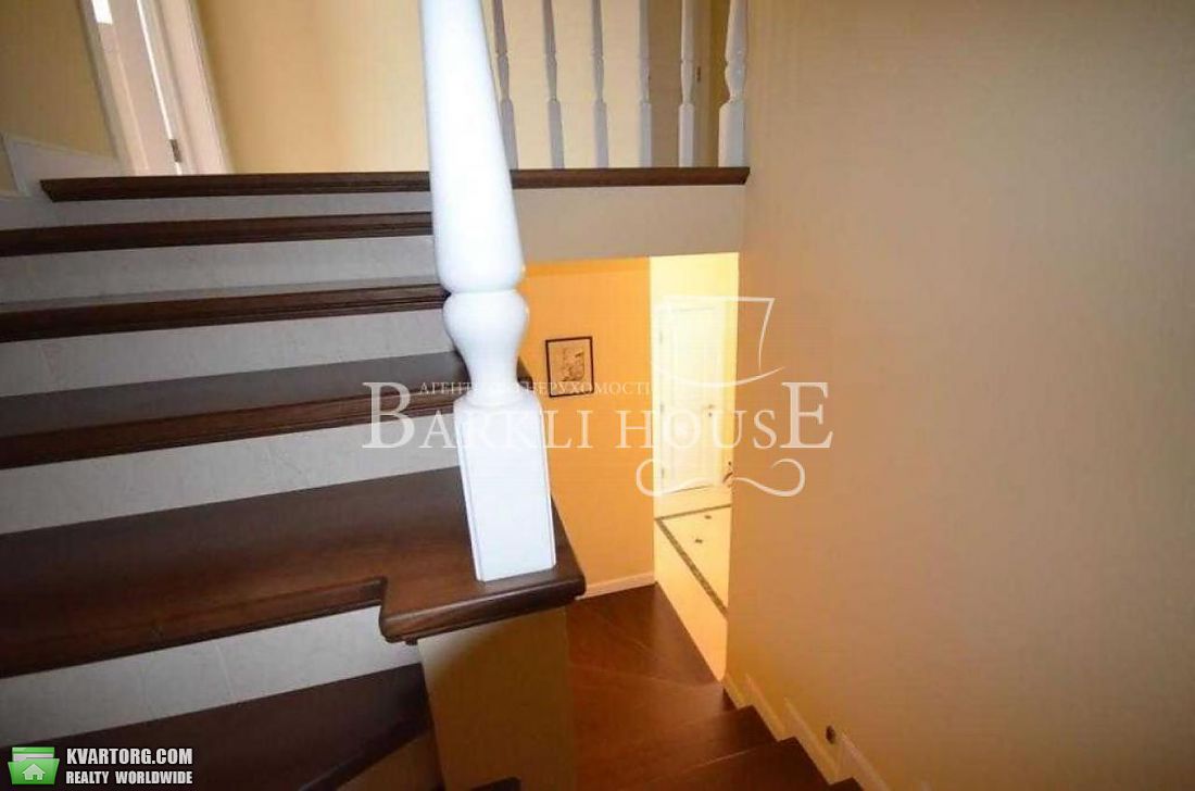 Rent out 3-room apartment. Киев,  Голосеевская — photo 7