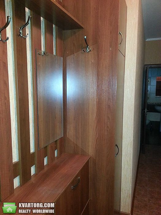 Rent out 1-room apartment. Киев, регенераторная — photo 5