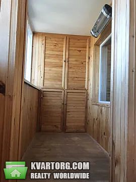 Rent out 2-room apartment. Киев, Райдужна — photo 4