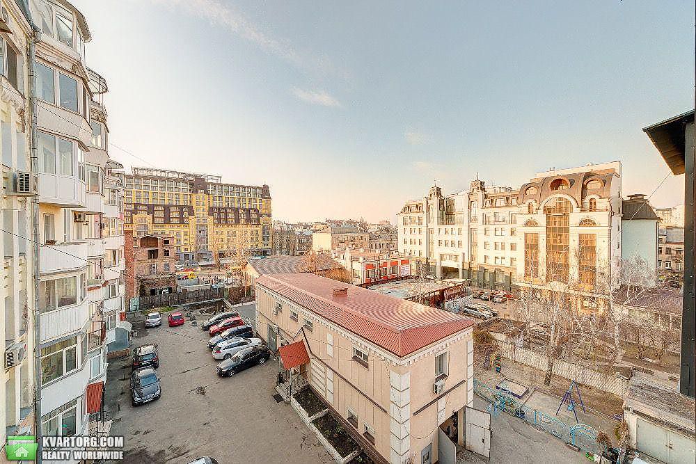 Rent out 1-room apartment. Киев,  Хоривая — photo 9