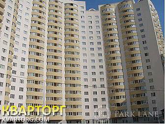 Sell 3-room apartment. Киев, Днепровская наб. — photo 2