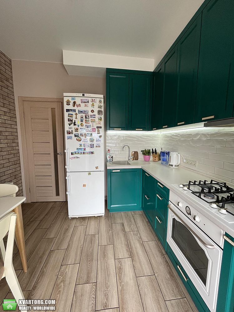 Sell 1-room apartment. Одесса, Бочарова — photo 8