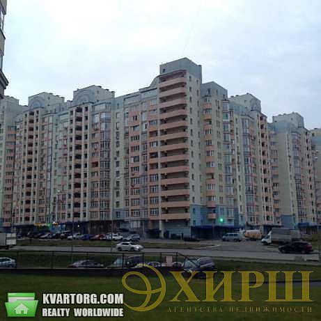 Sell 3-room apartment. Киев,  Ломоносова — photo 1
