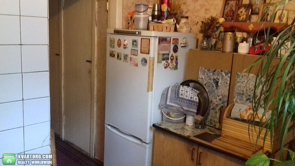 Sell 2-room apartment. Киев, Раевского — photo 5