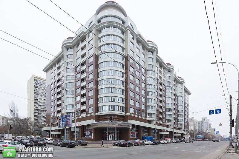 Sell 3-room apartment. Киев,  Антоновича — photo 1